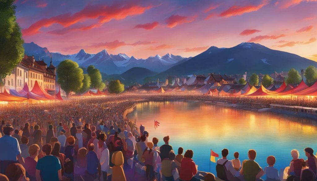 Festival d'Annecy